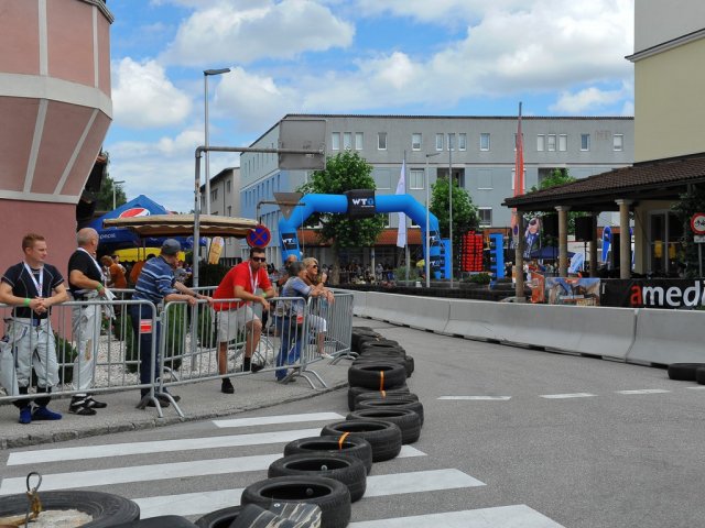 Gunskirchen 2016 SA Diverse